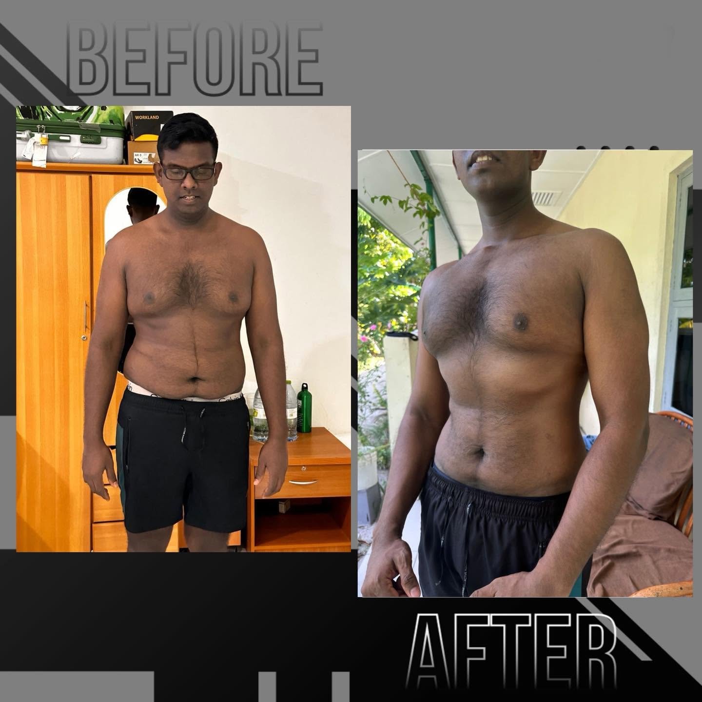 Client transformation