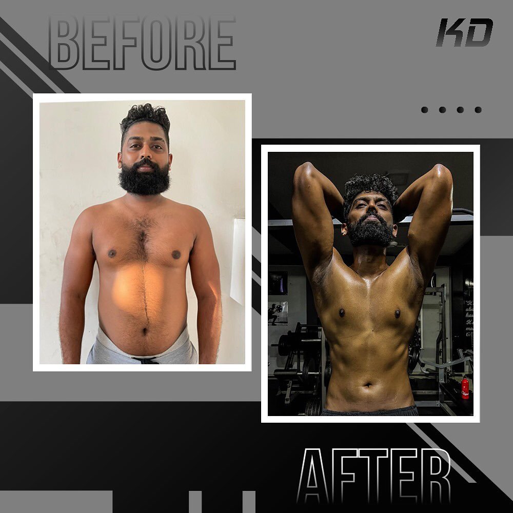 Client transformation